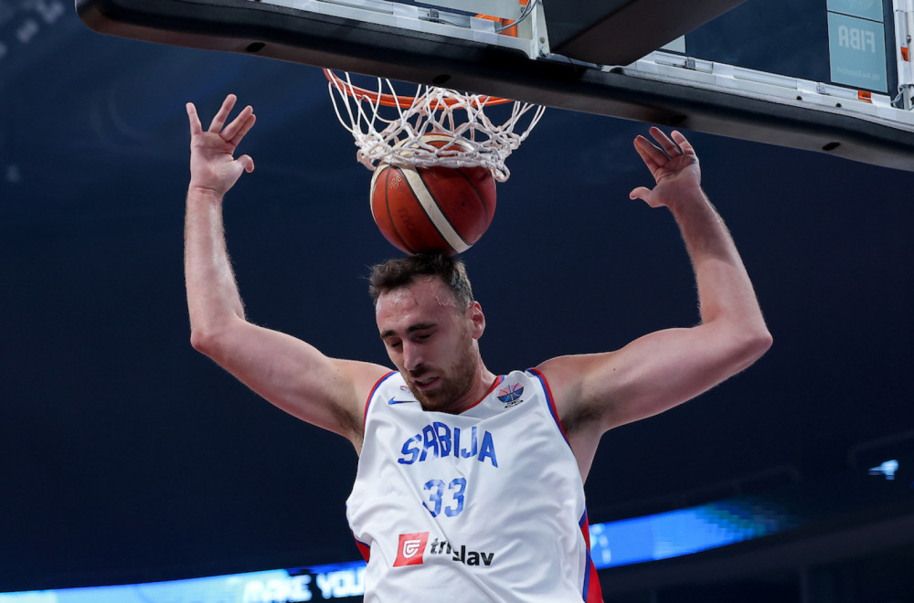 "Odmorili igrače, zadržali fokus i isprobali nešto novo"