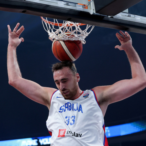 "Odmorili igrače, zadržali fokus i isprobali nešto novo"