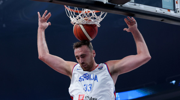 "Odmorili igrače, zadržali fokus i isprobali nešto novo"