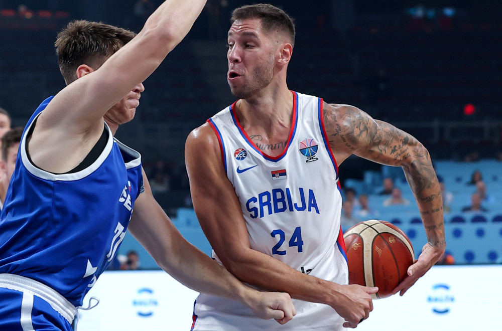 Evroligaš bira između Jovića i Jaga