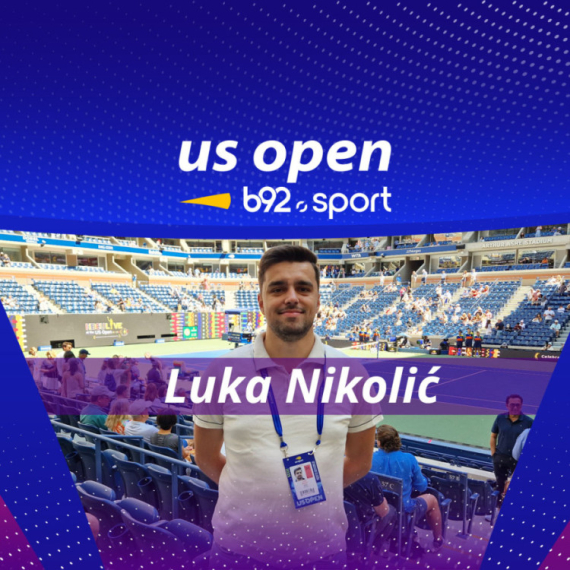 Reketiranje u Njujorku: Dobro došli u eru "velike dvojke" VIDEO