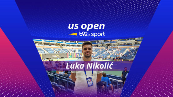 Reketiranje u Njujorku: Dobro došli u eru "velike dvojke" VIDEO