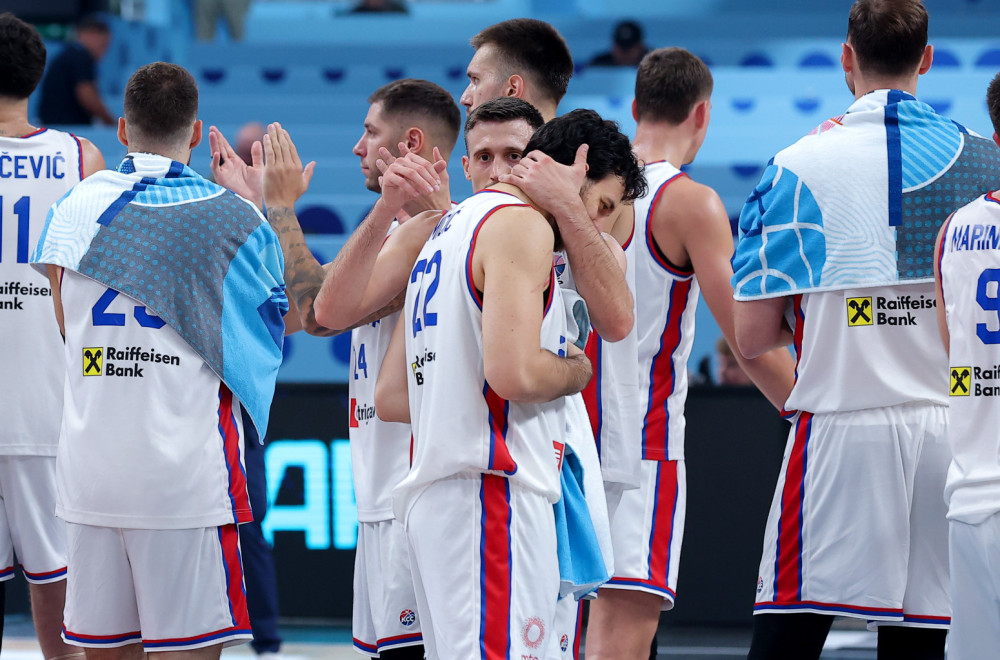 Konačni "sud" posle Češke: Jokić nije najbolji, Pešić "razočarao"