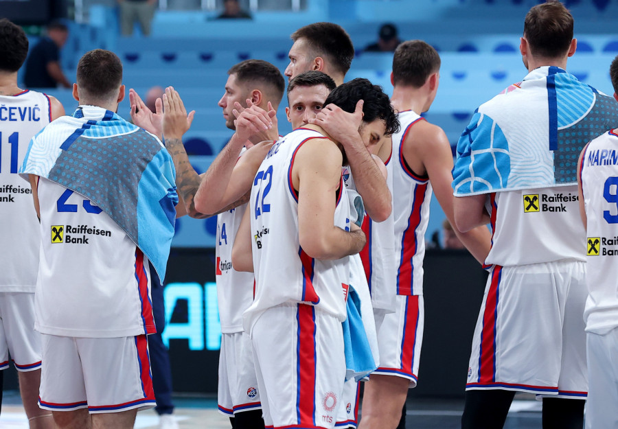 Nadali smo se Jokiću i Srbiji – dobili smo Šenguna i Tursku