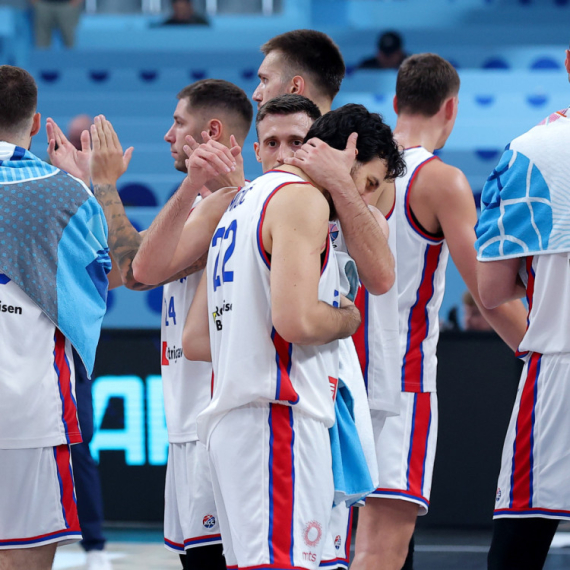 Konačni "sud" posle Češke: Jokić nije najbolji, Pešić "razočarao"