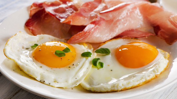 Koliko jaja je sigurno da pojedete ako imate povišen holesterol