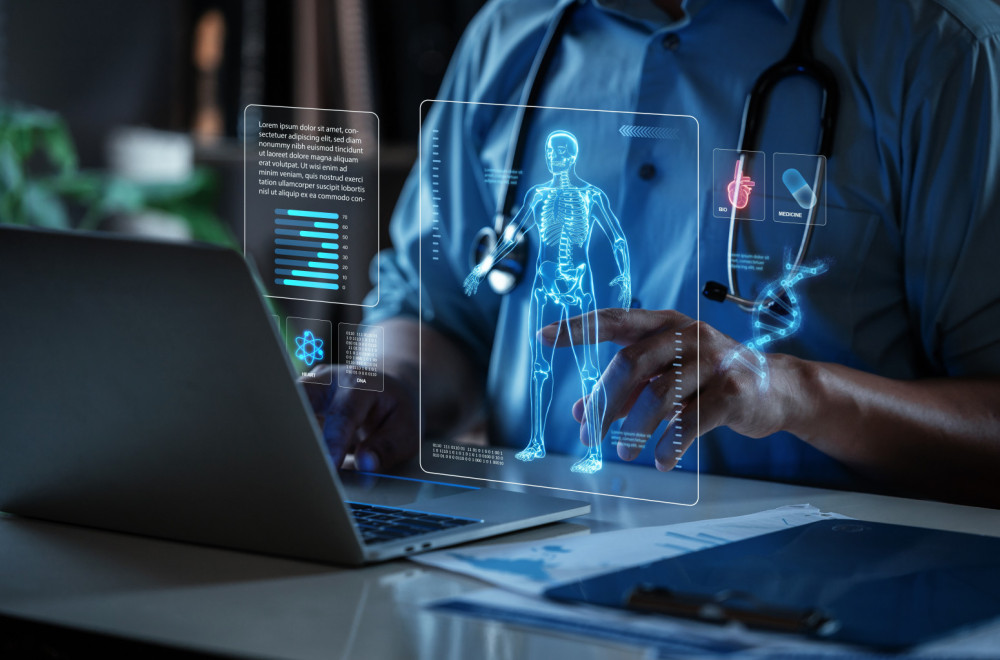 AI brži od lekara: Prepoznao skrivene znakove svesti kod pacijenata u komi