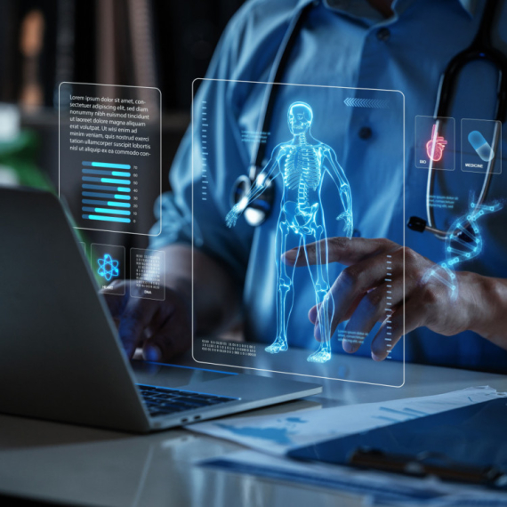 AI brži od lekara: Prepoznao skrivene znakove svesti kod pacijenata u komi