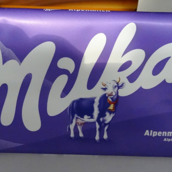 Milka "smršala": Sad ide na sud