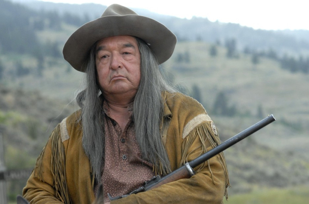 Umrla zvezda "Plesa sa vukovima"