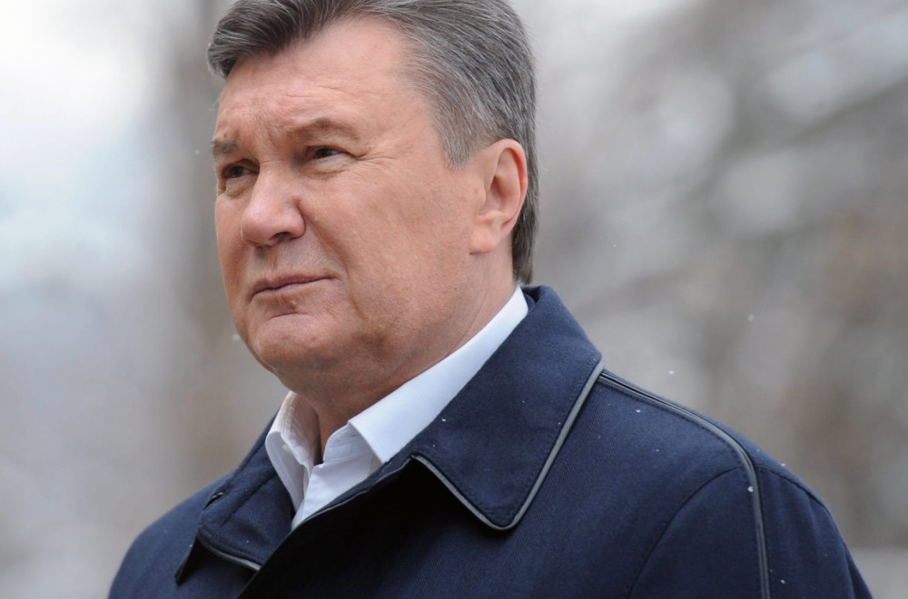 Čovek koji je izazvao krvoproliće i koji je osuđen zbog izdaje se javio i poručio: Ako Ukrajina uđe u NATO...