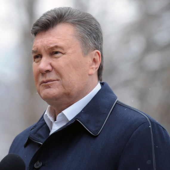 Čovek koji je izazvao krvoproliće i koji je osuđen zbog izdaje se javio i poručio: Ako Ukrajina uđe u NATO...