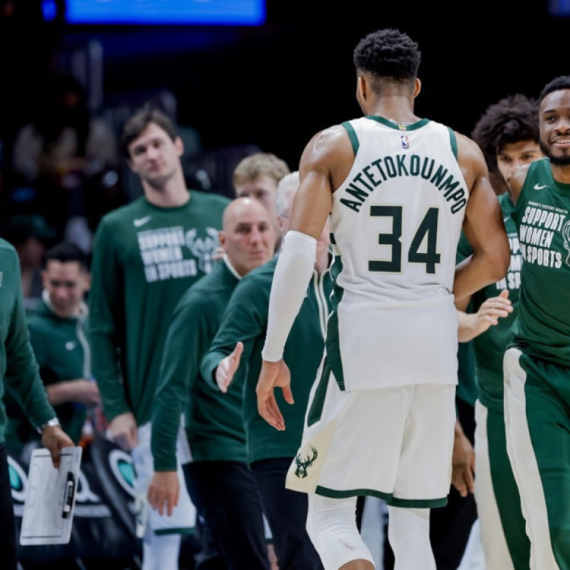 Tanasis u Baksima – svima je to znak za Janisa