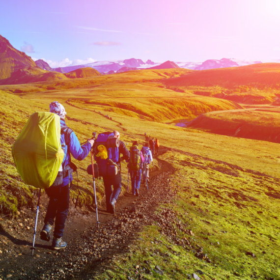 Ako ne podnosite komarce, ova zemlja je idealna za vas