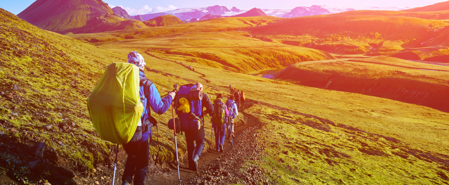 Ako ne podnosite komarce, ova zemlja je idealna za vas