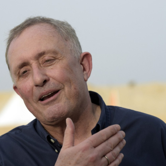 Euronews Serbia reveals what Brent Sadler wrote in his reports on N1's operations