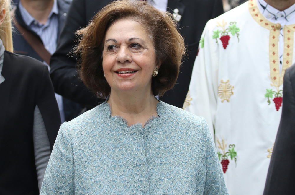 Nove informacije o zdravlju princeze Katarine Karađorđević