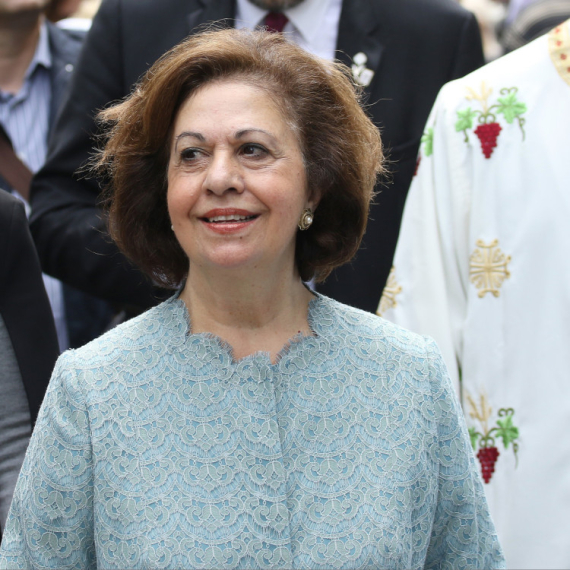 Nove informacije o zdravlju princeze Katarine Karađorđević