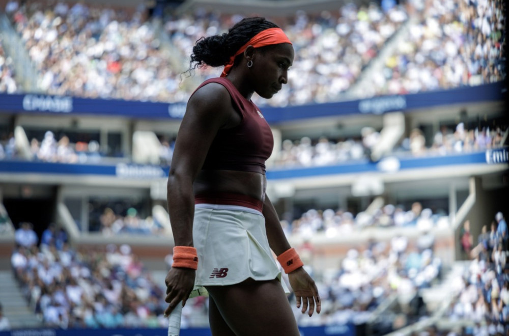 Gof očajna posle poraza: "Da mi je to neko rekao..."