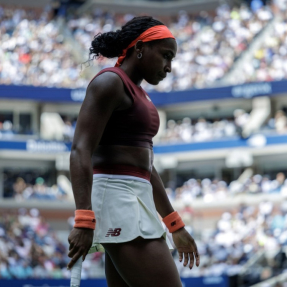 Gof u osmini finala Pekinga