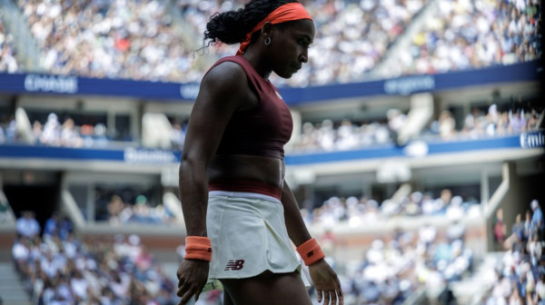 Gof u osmini finala Pekinga