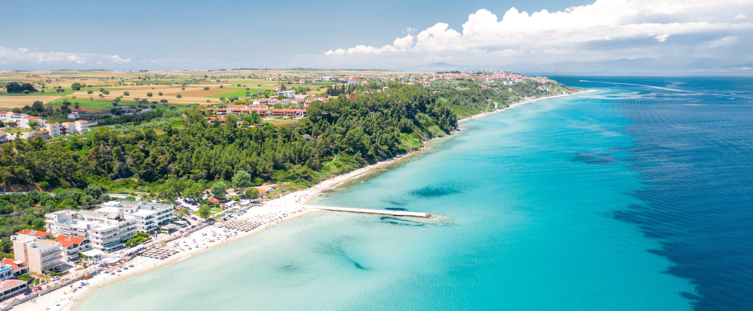 Turistkinja iz Srbije razočarana letovanjem u Grčkoj: "Ništa mi se nije dopalo, uveče je kao vašar"