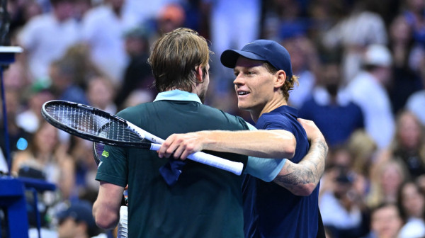 "Janiče, ti si jednostavno GOAT"