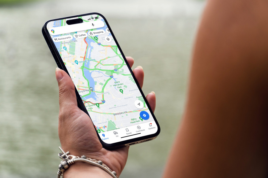 Google Mape postaju pametnije – dodaju korisne funkcije za vozače