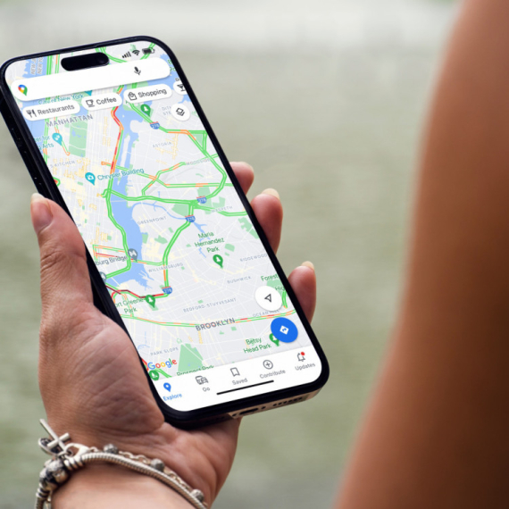 Google Maps testira novu funkciju, a evo šta olakšava