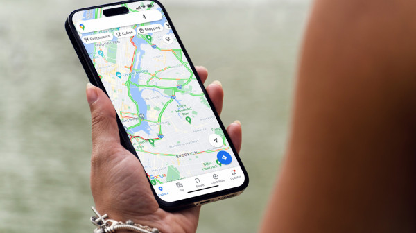 Google Maps vs Google Earth: U čemu je razlika?