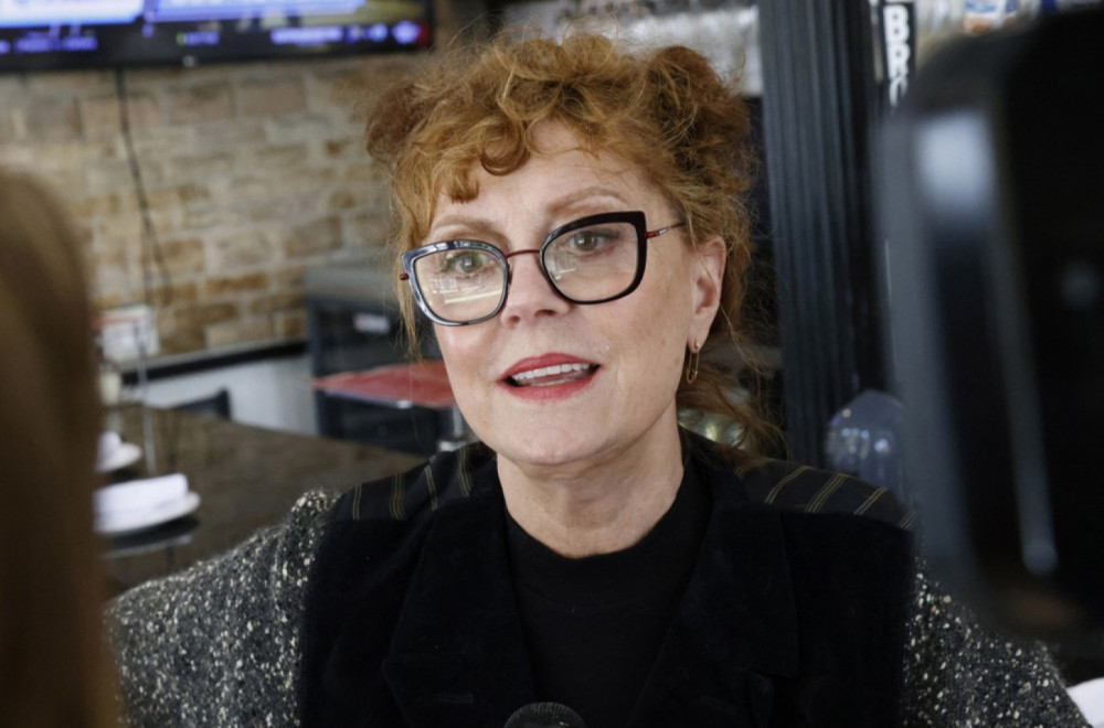Suzan Sarandon kaže da joj je ovo omiljeni film svih vremena: "Volela bih da sam glumila u takvom klasiku"