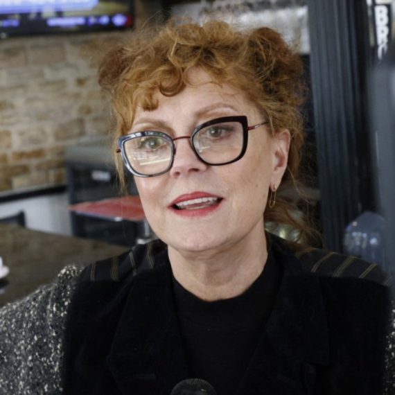 Suzan Sarandon kaže da joj je ovo omiljeni film svih vremena: "Volela bih da sam glumila u takvom klasiku"