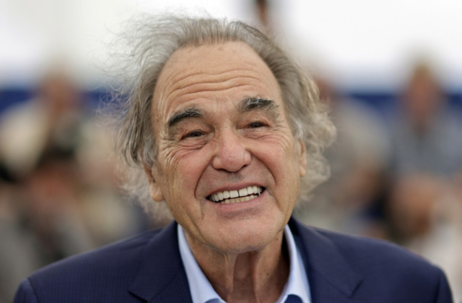 Film koji je umalo uništio karijeru Olivera Stouna: Bio sam mrtav kao reditelj