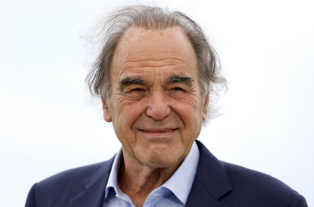 Film koji je umalo uništio karijeru Olivera Stouna: "Bio sam mrtav kao reditelj"