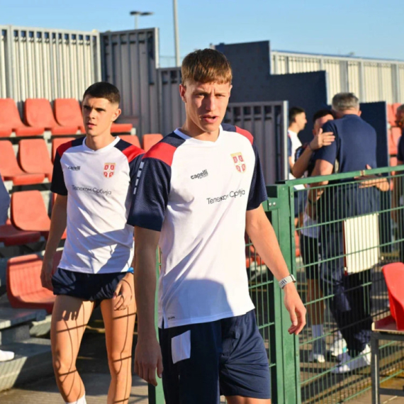 Ugrešić: "Osećaj je fenomenalan, polako postajem svestan"