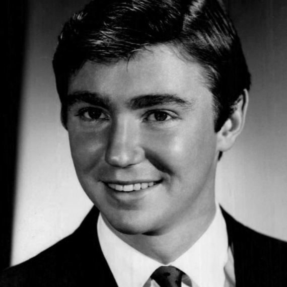 Preminuo "Virdžinijanac"