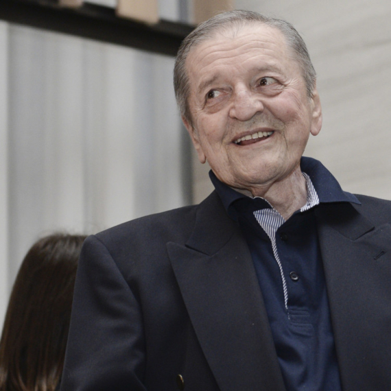 Otkrivena velika tajna mnogima omiljene serije "Bolji život" VIDEO