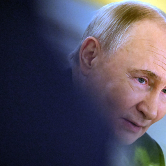 Putin se sastao sa ministarkom spoljnih poslova Severne Koreje: Prenesite moje najlepše želje Kimu