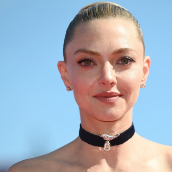 Ovaj film je dobio najduže ovacije u Veneciji: Glumica se rasplakala VIDEO