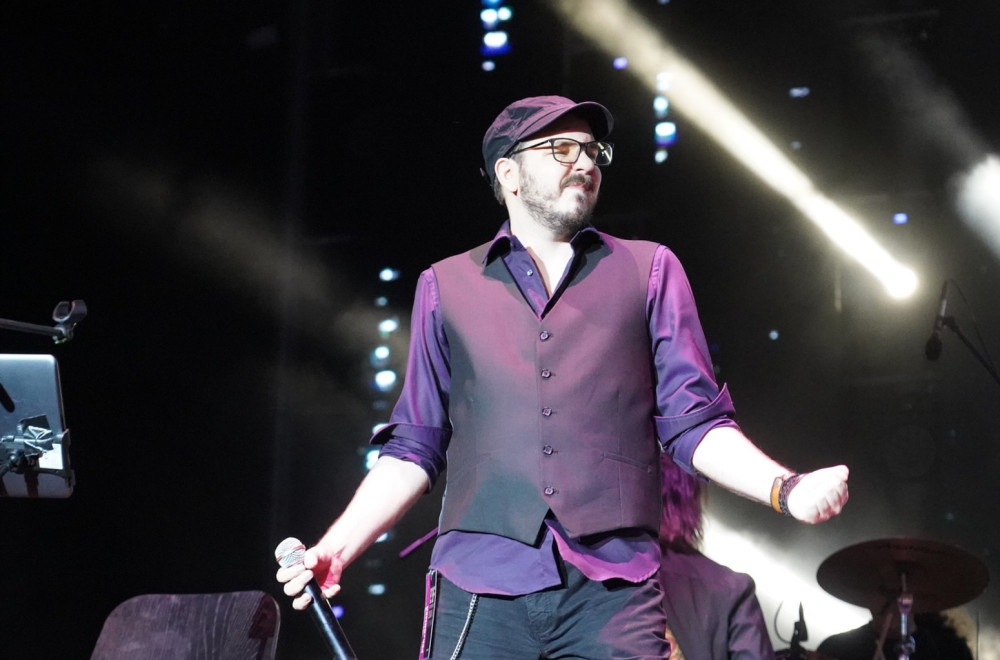 Ovo je novi pevač "Riblje čorbe": "Bora je hteo da nastavimo"