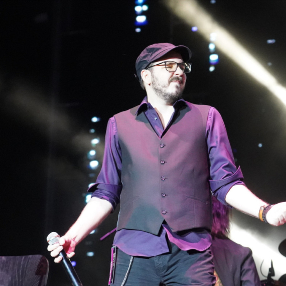 Ovo je novi pevač "Riblje čorbe": "Bora je hteo da nastavimo"