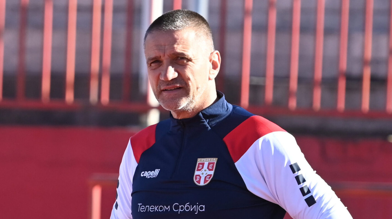 Mirković objavio spisak – ovi "orlići" napadaju Češku i SAD