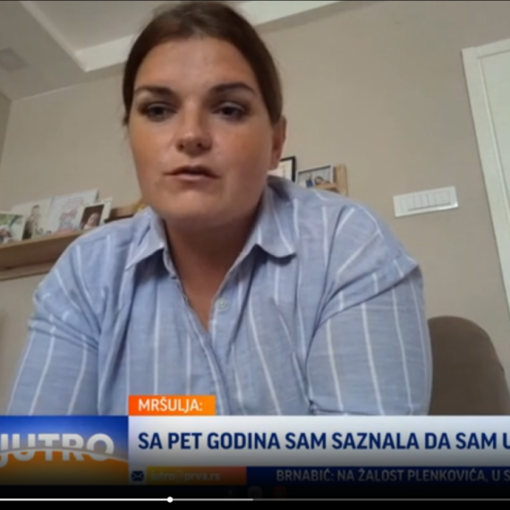 Milica ostavljena na deponiji, a sad je uspešna žena; "Nemam trunku razumevanja za taj čin" VIDEO