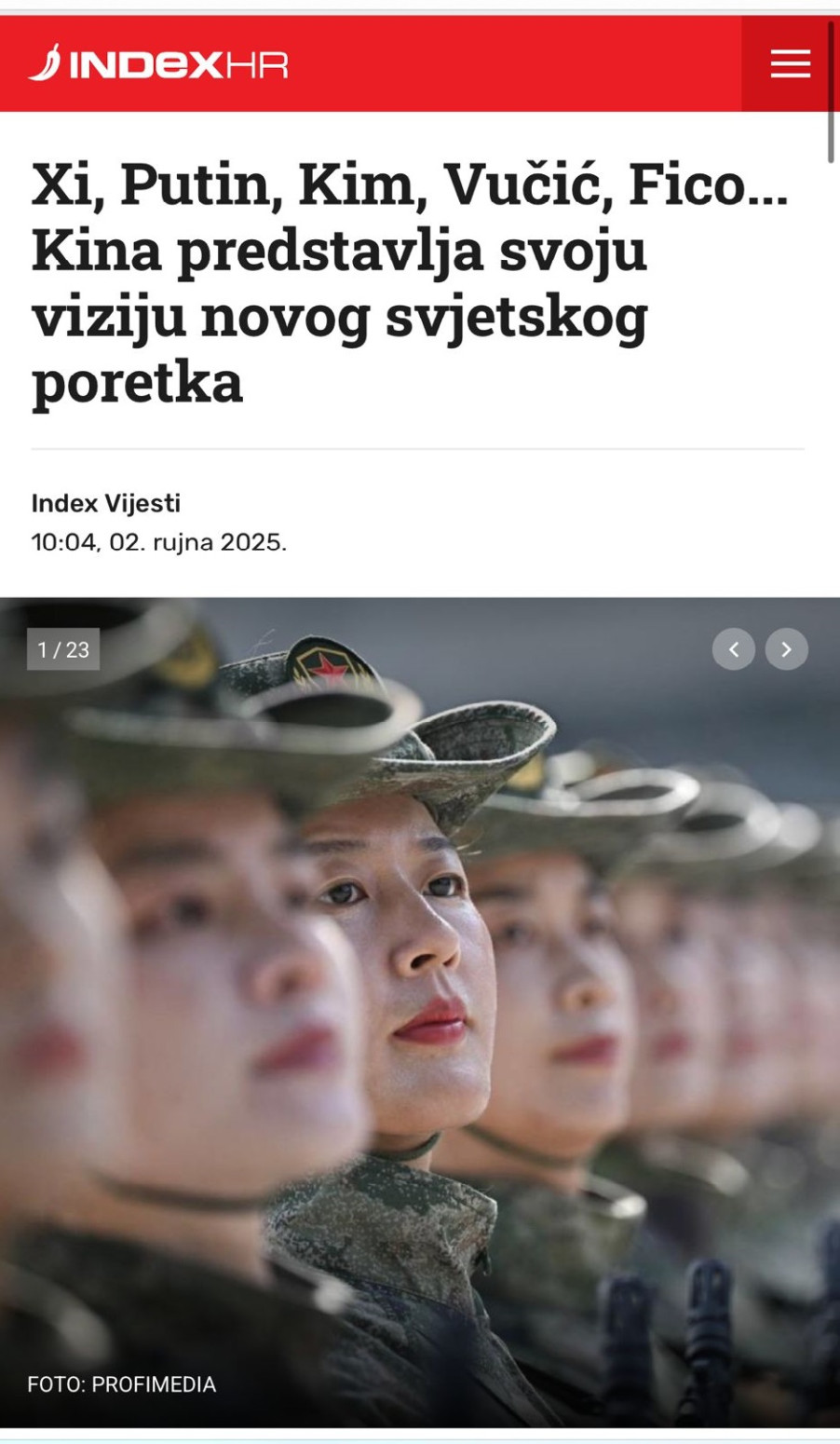 Sada je sve jasno: Plenkoviću i Piculi smeta Vučićeva slobodarska politika