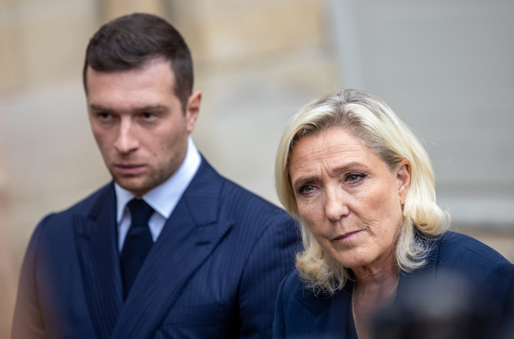 Makrone, raspiši izbore