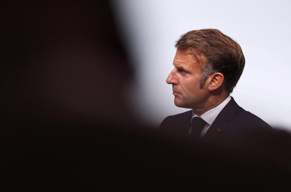 Makrone, raspiši izbore