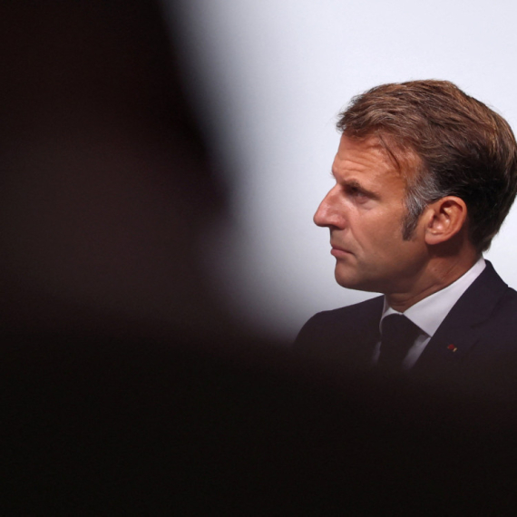 Makrone, raspiši izbore