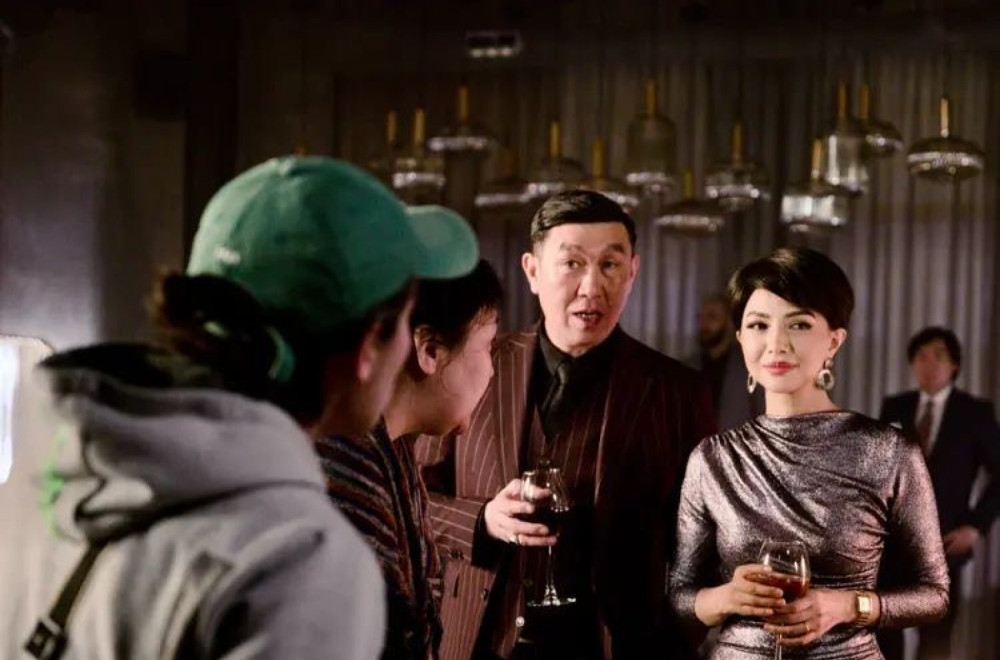 Svetska premijera za srpsko-kirgistanski film "Kurak"