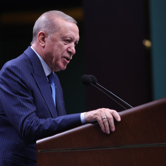 Erdogan napada Izrael – sukob se zaoštrava