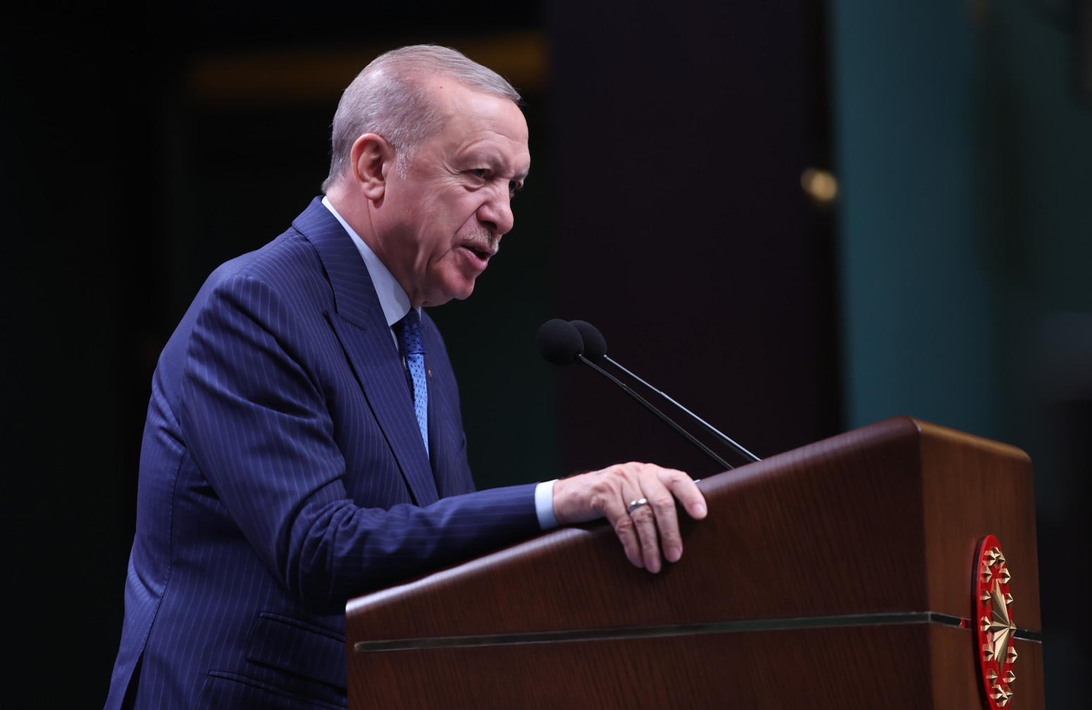 Erdogan sprema veliki politički zaokret; Izbori 2028, novi ustav 2029?